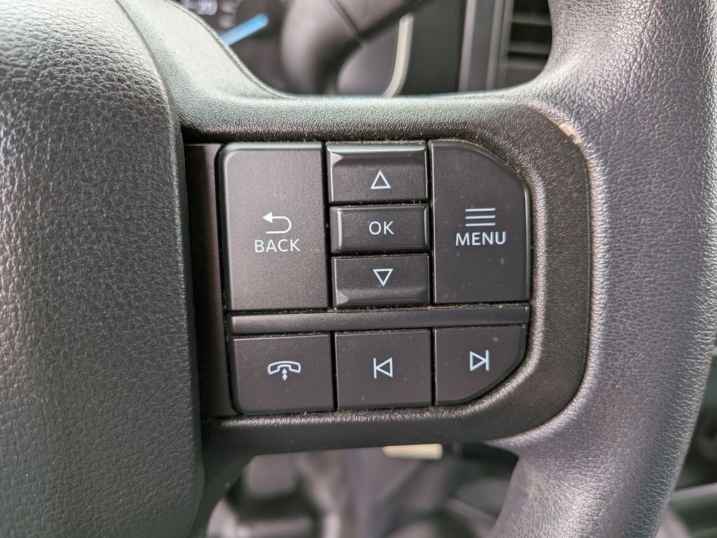 Used 2022 White Ford XL image 18