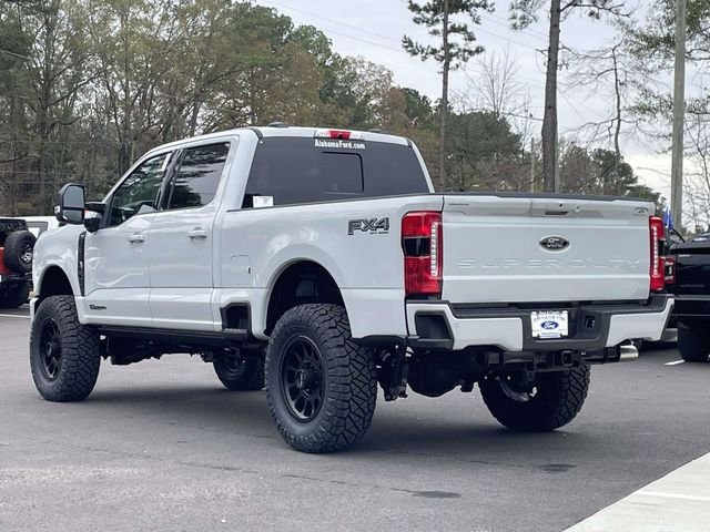 New 2026 Avalanche Ford TCcustoms image 17