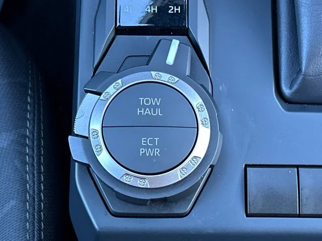 Certified Used 2025 White Toyota SR5 image 52