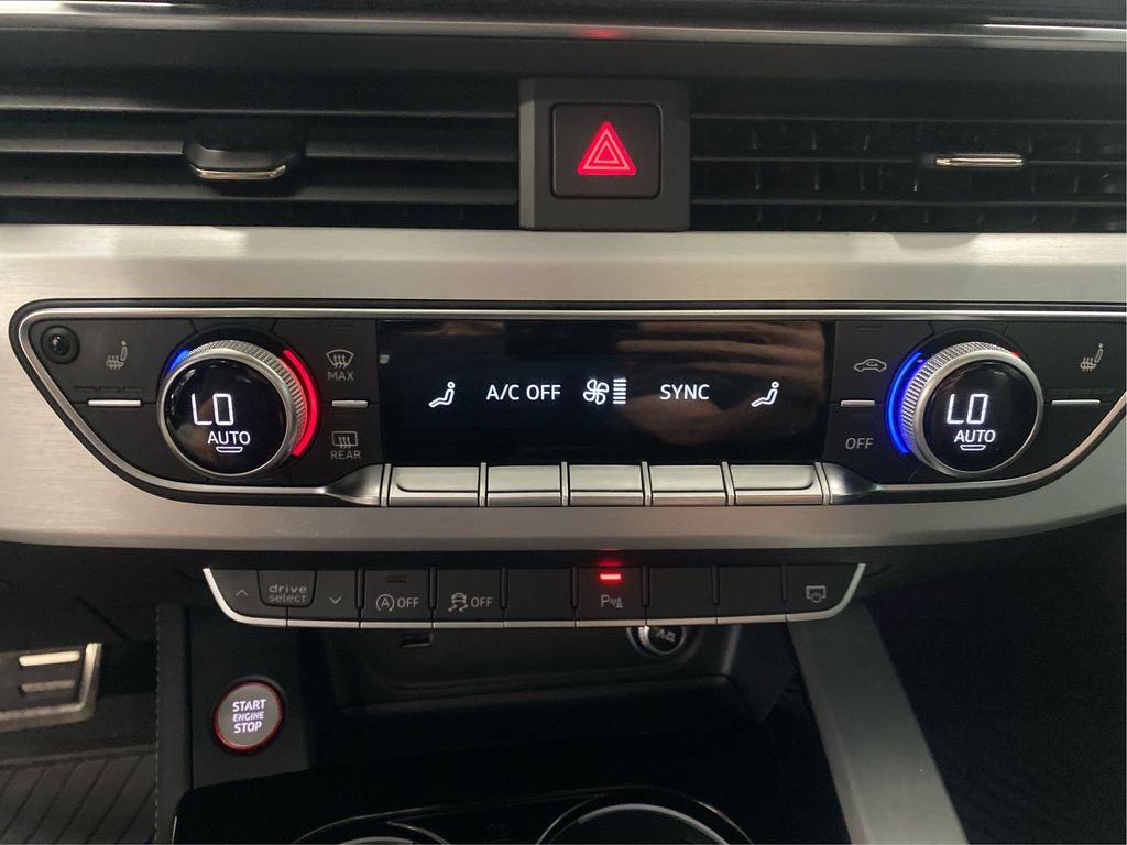 Used 2020 Gray Audi 3.0T Premium Plus image 20