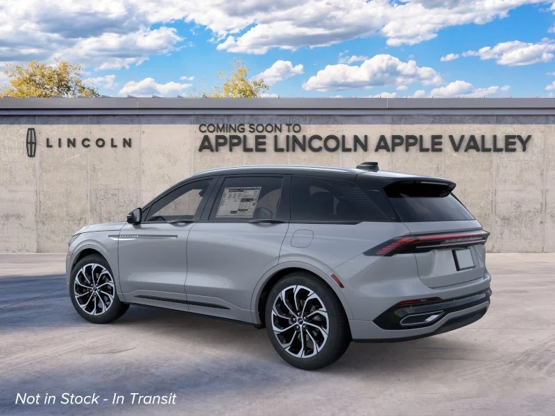 New 2026 Gray Lincoln Reserve image 4