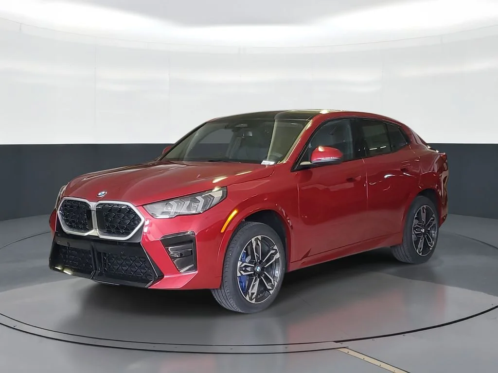 New 2026 BMW X2 xDrive28i 4D Sport Utility in Miami #B5603755