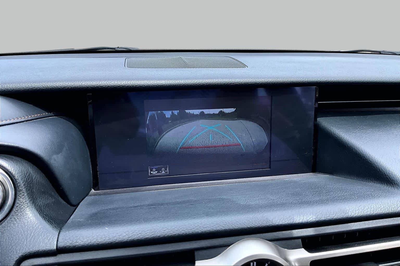 Used 2019 Nebula Gray Pearl Lexus  image 27