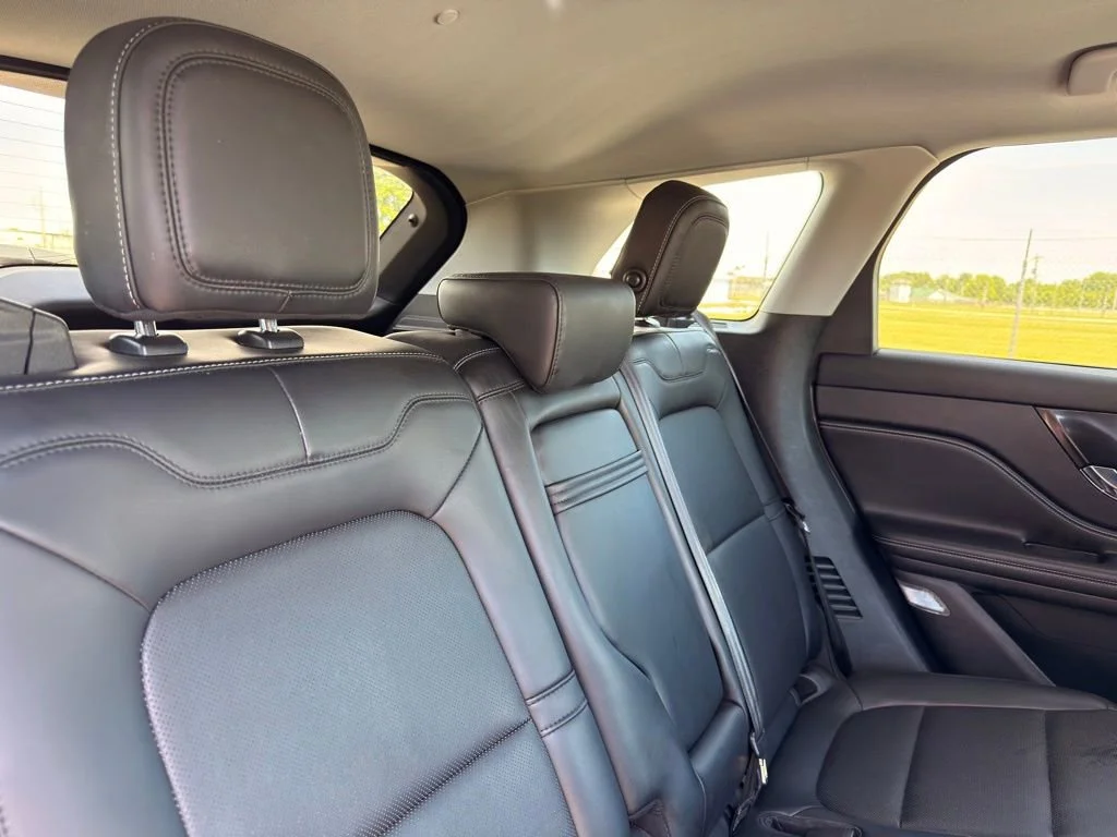 Used 2020  Lincoln Standard image 35