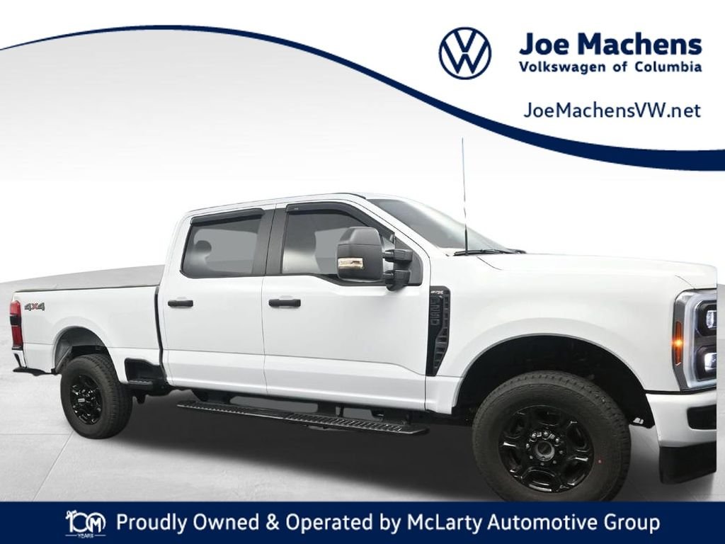 2024 Ford F-250 XL 4x4 Crew Cab 6-3/4' Box's photo