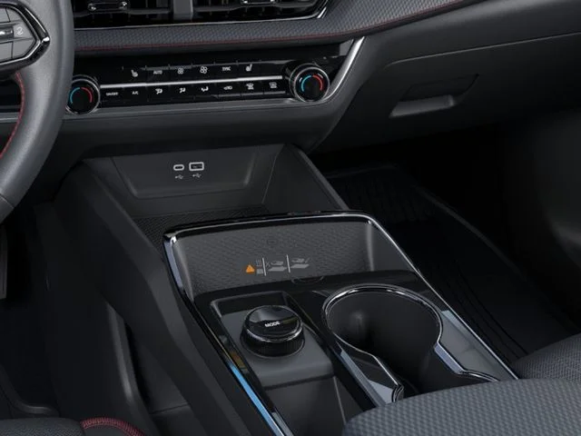 New 2026 Blue Chevrolet RS image 23