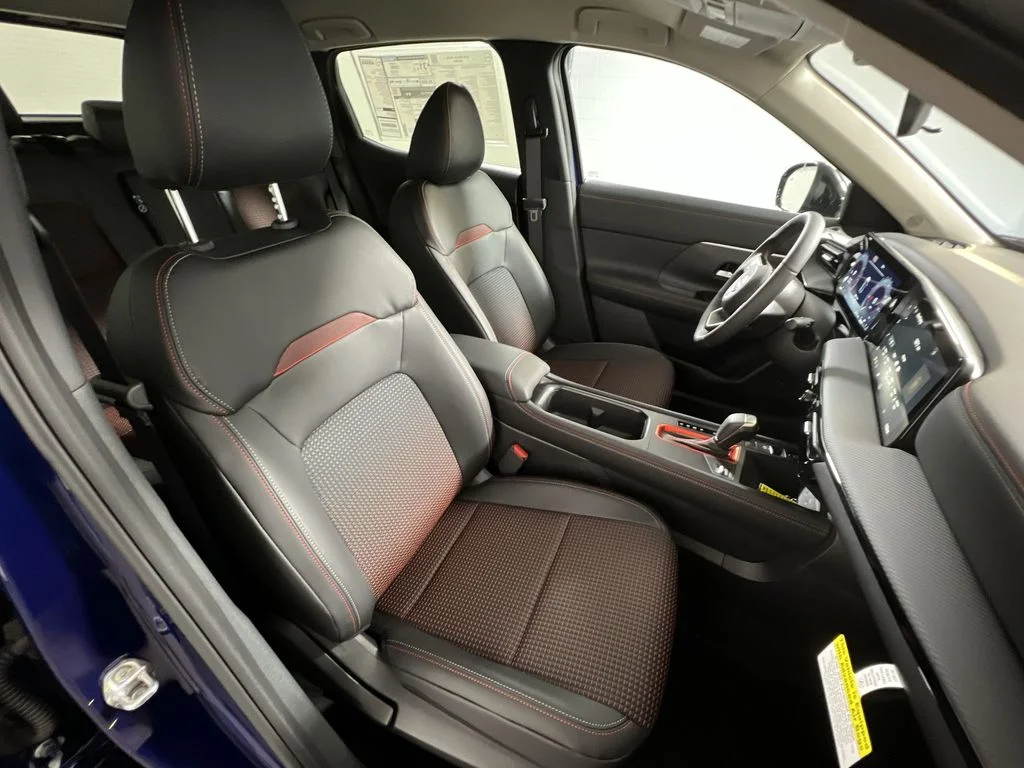 2026 Nissan KICKS SR - Photo 25