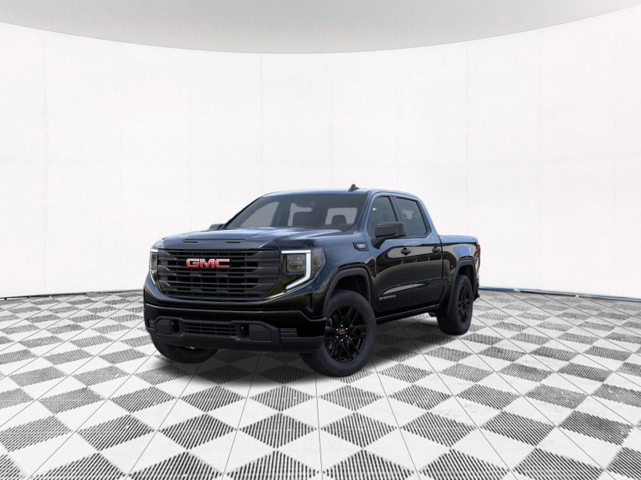 2026 GMC SIERRA - Image 1