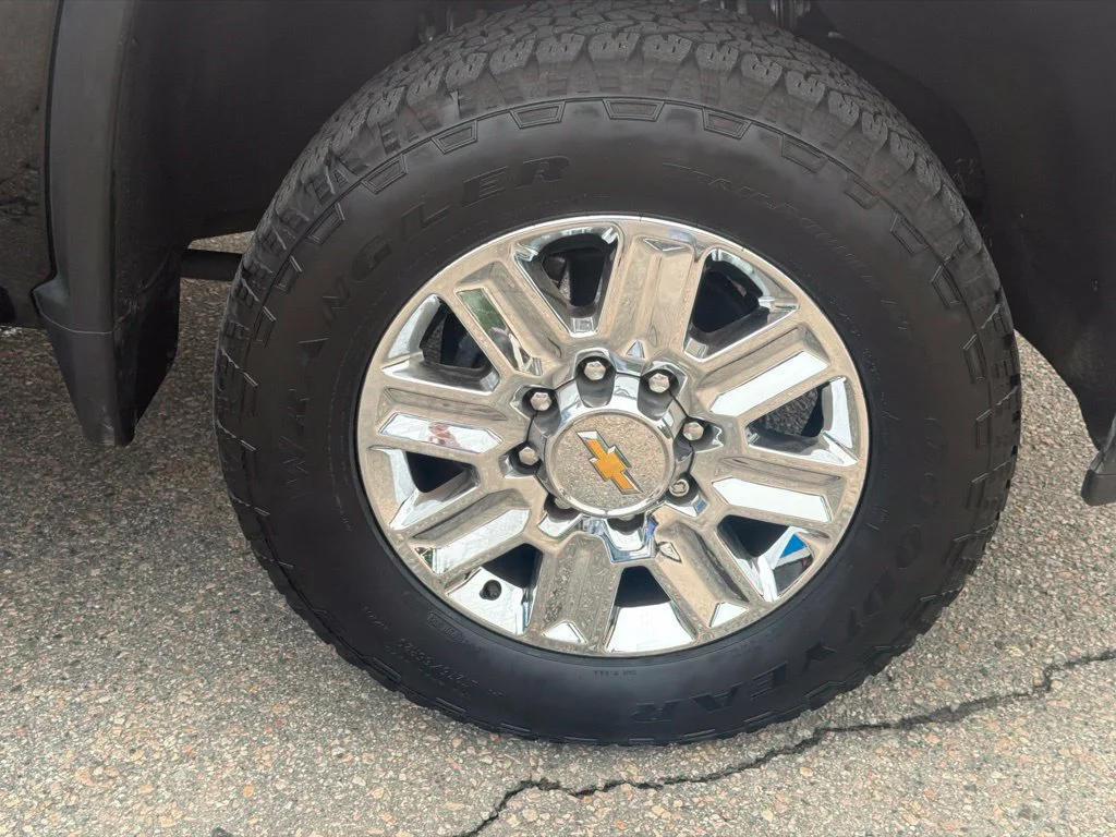2024 Chevrolet Silverado 2500HD High Country - Photo 15