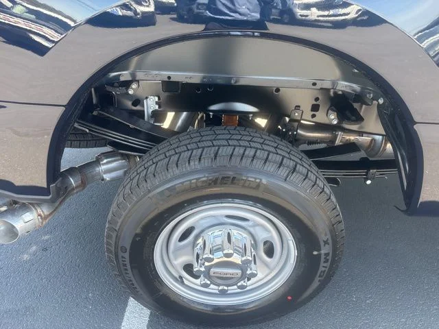 2025 Ford F-250 Super Duty XL - Photo 12