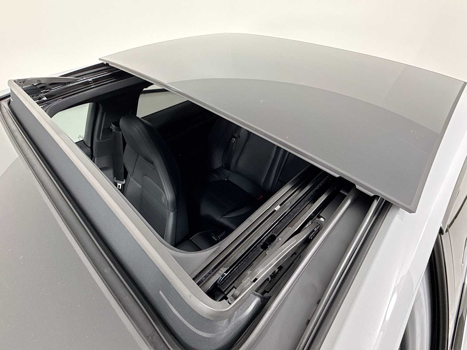 2026 Porsche Panamera Base - Photo 22