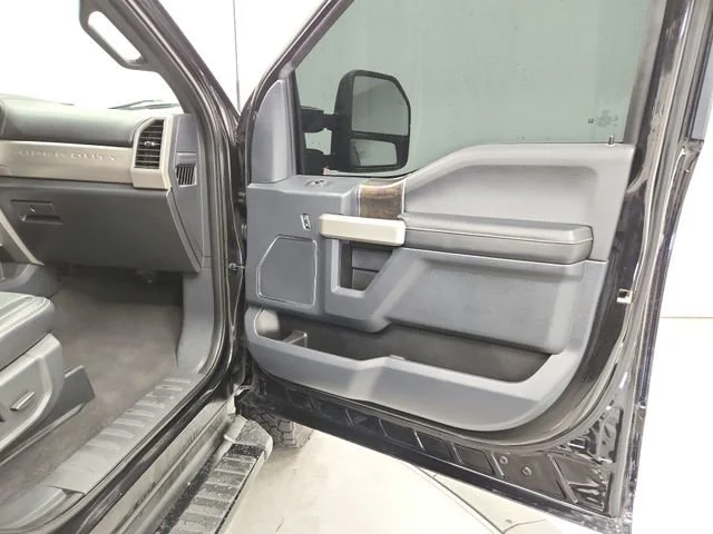 2022 Ford F-250 Super Duty Lariat - Photo 53