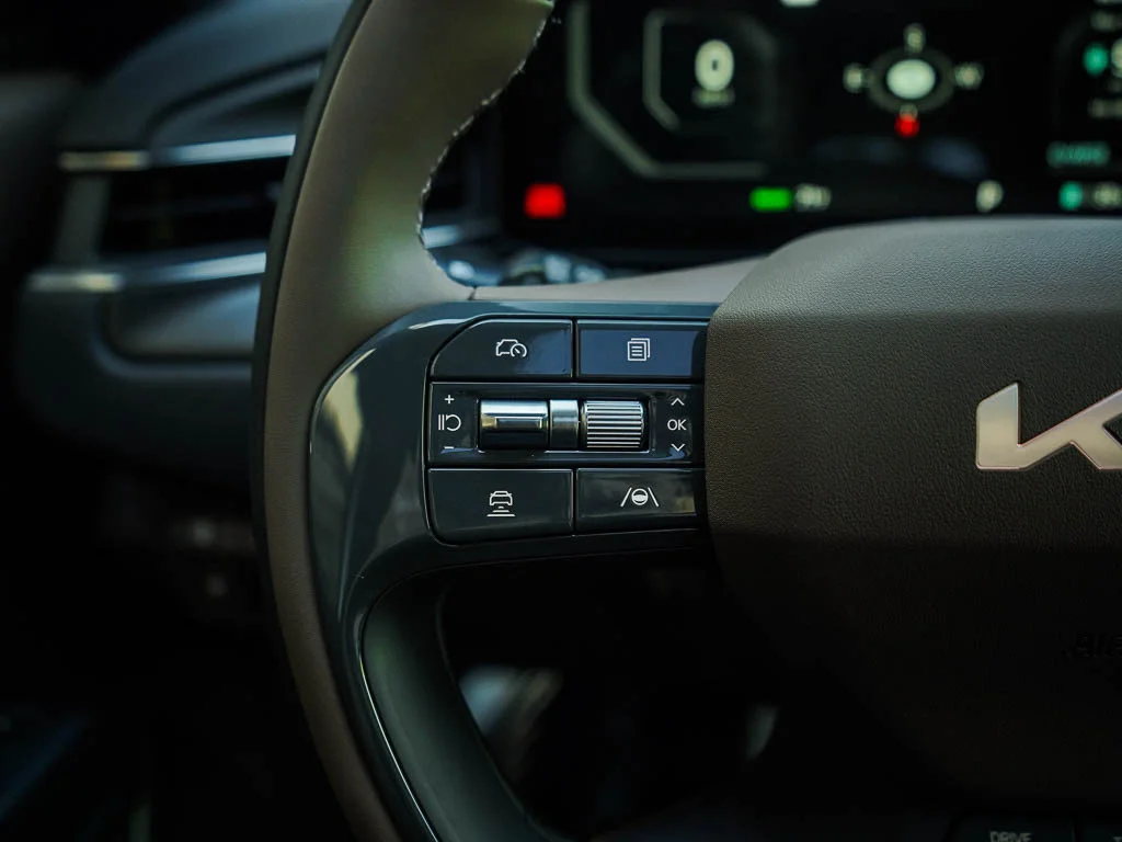 New 2026 Panthera Metal Kia GT-Line AWD image 22