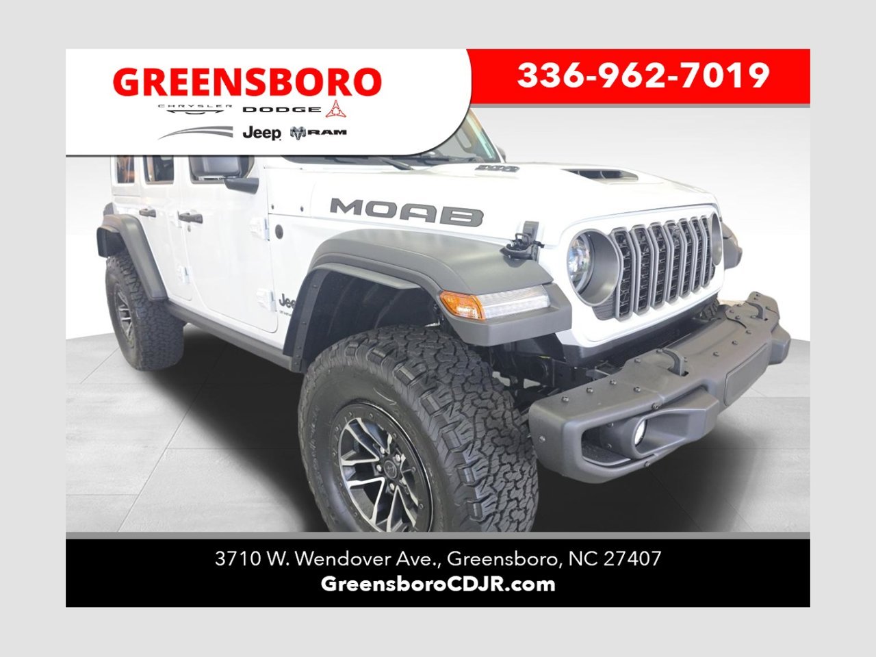 2027 Jeep Wrangler