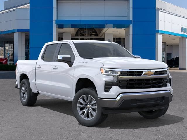 2026 Chevrolet Silverado 1500 LT - Photo 8