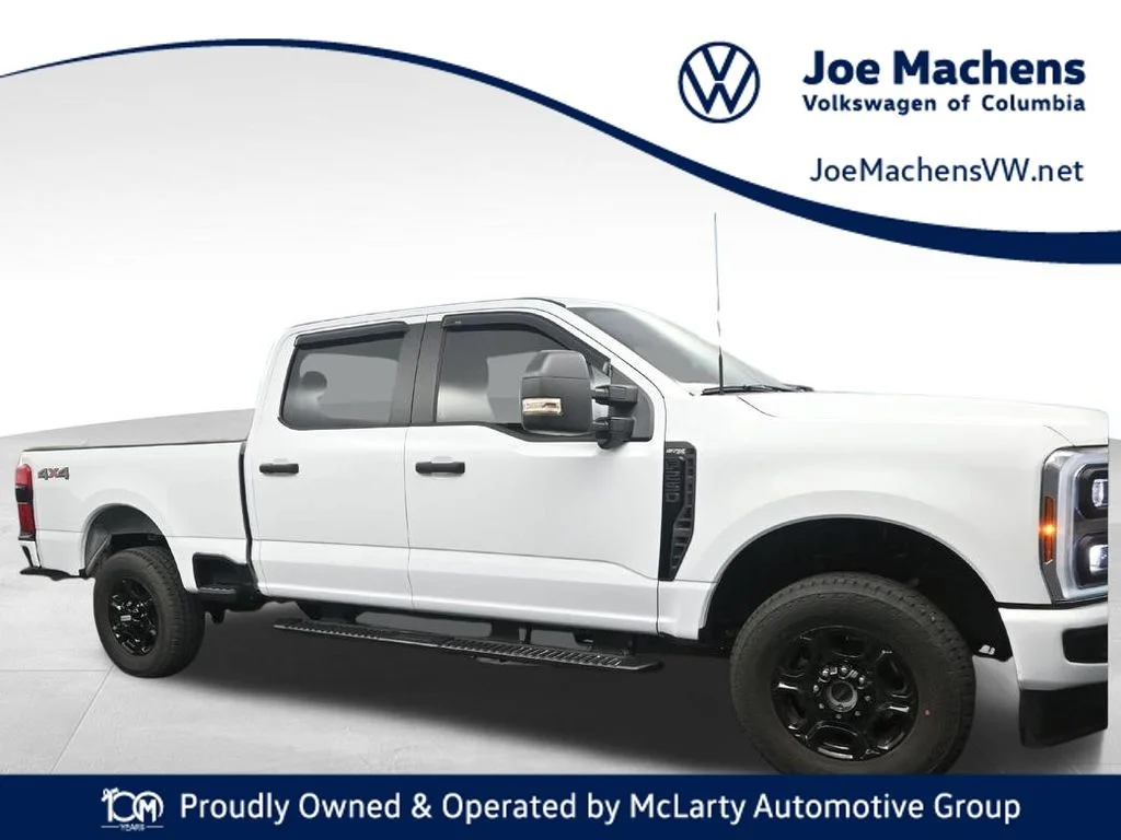 2024 Ford F-250 XL 4x4 Crew Cab 6-3/4' Box's photo