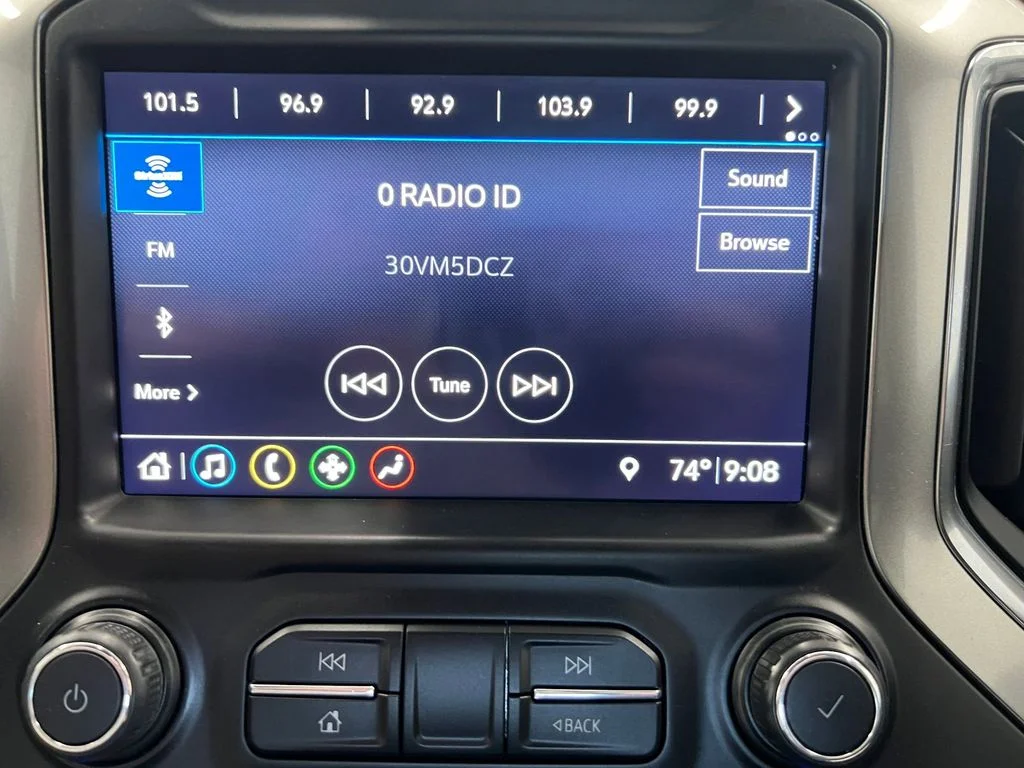 Used 2019 Black Chevrolet LT image 21