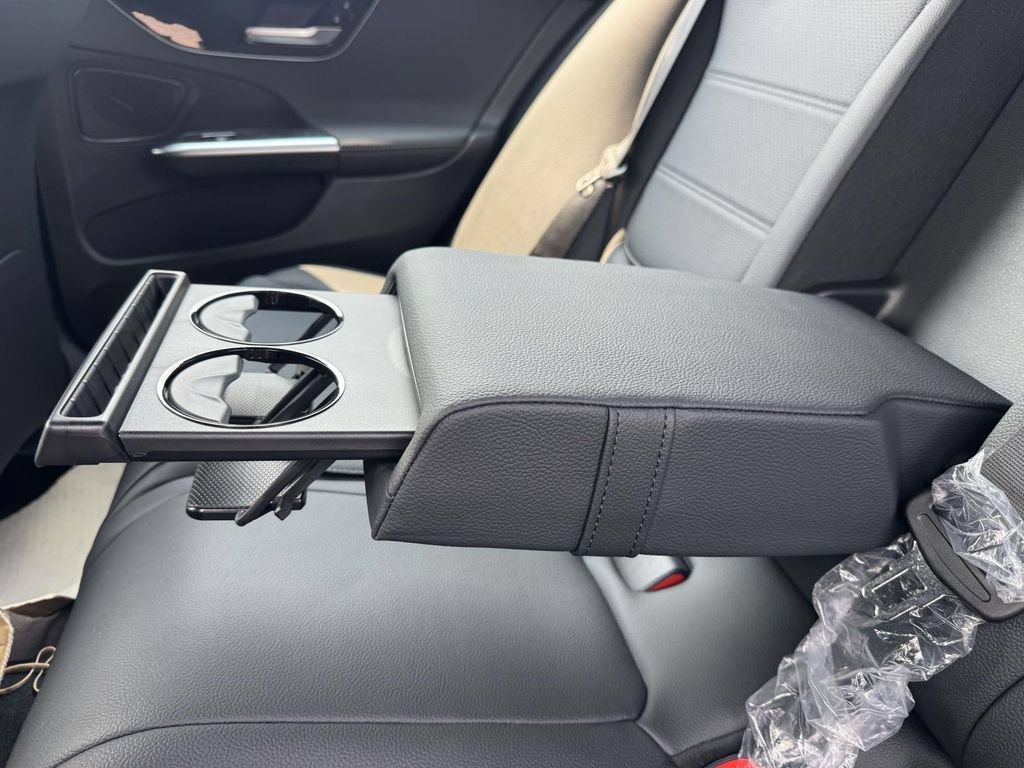 New 2026 Cirrus Silver Metallic Mercedes-Benz C 300 image 31