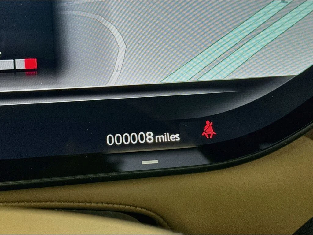 New 2026  Land Rover Dynamic SE image 13