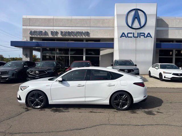 2024 Acura Integra