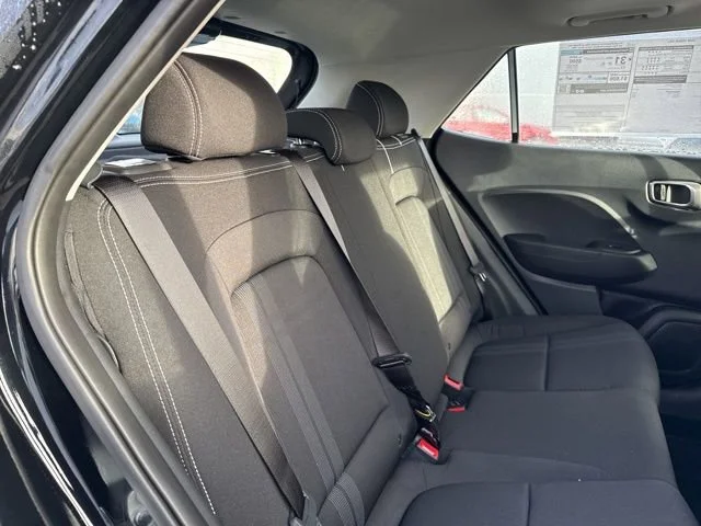 New 2026 Onyx Black Hyundai SEL image 11