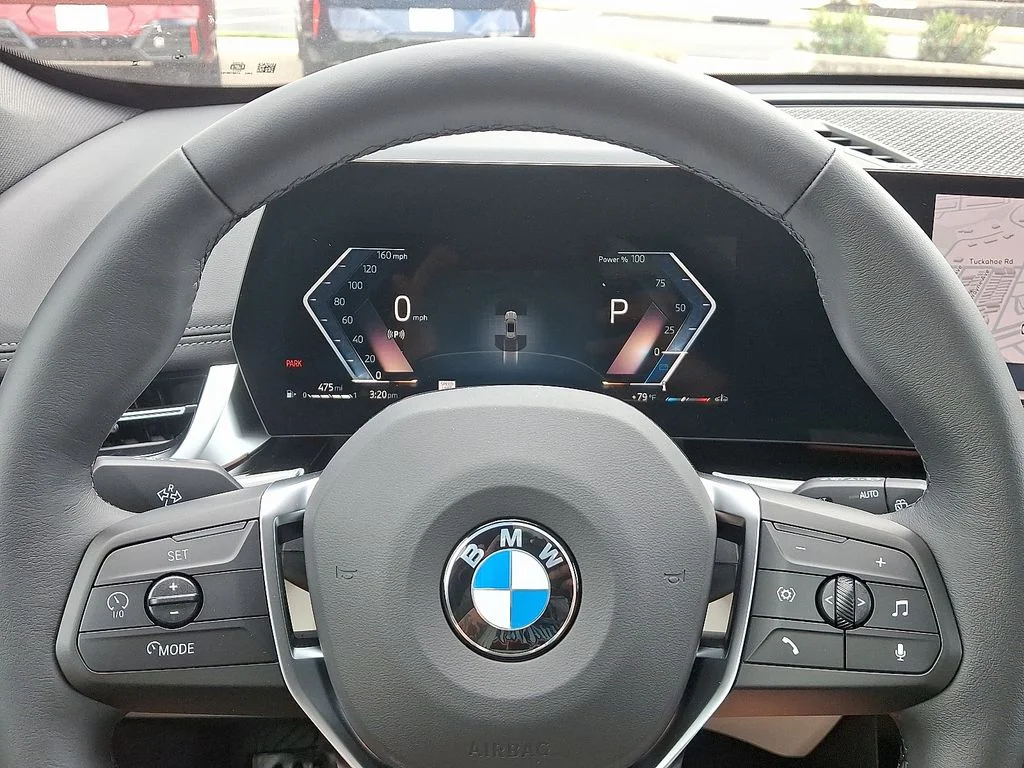 2026 BMW X1 28i - Photo 9