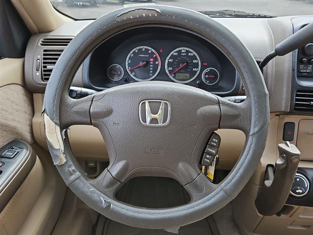 Used 2006 Gold Honda LX image 18