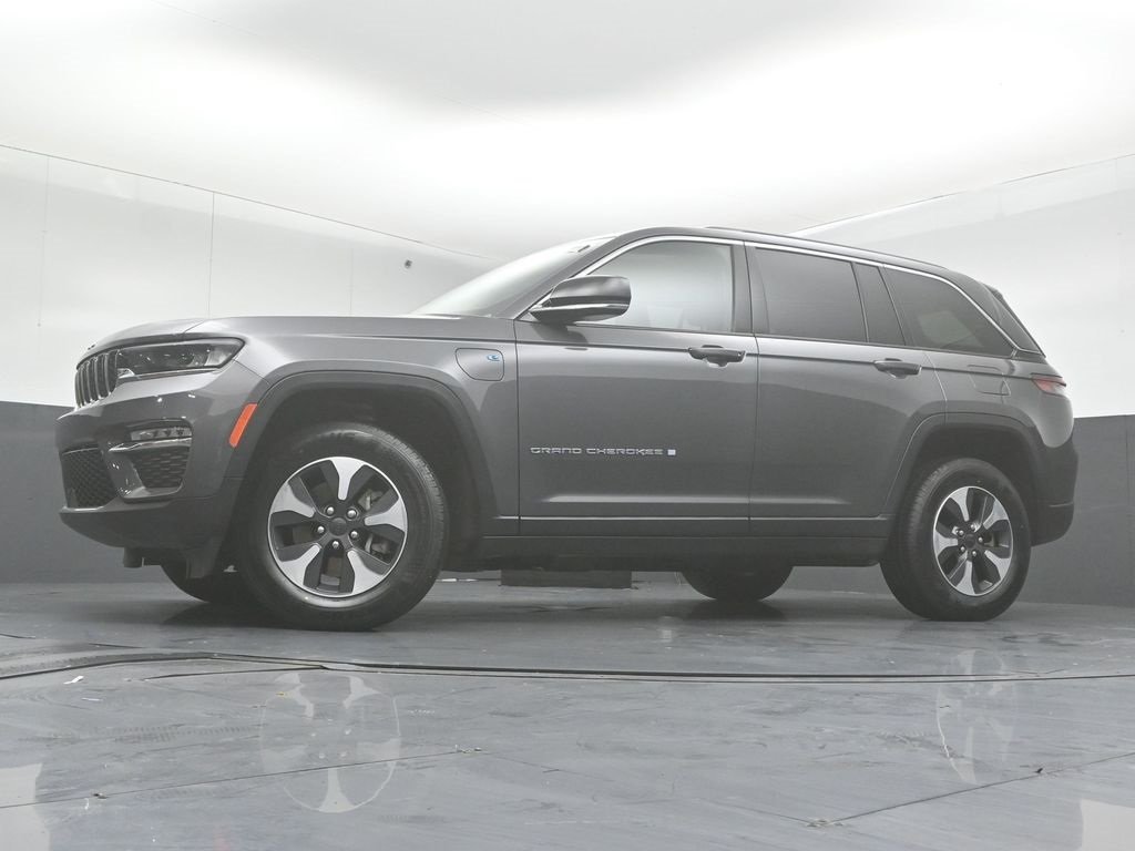 2022 JEEP GRAND CHEROKEE - Image 40