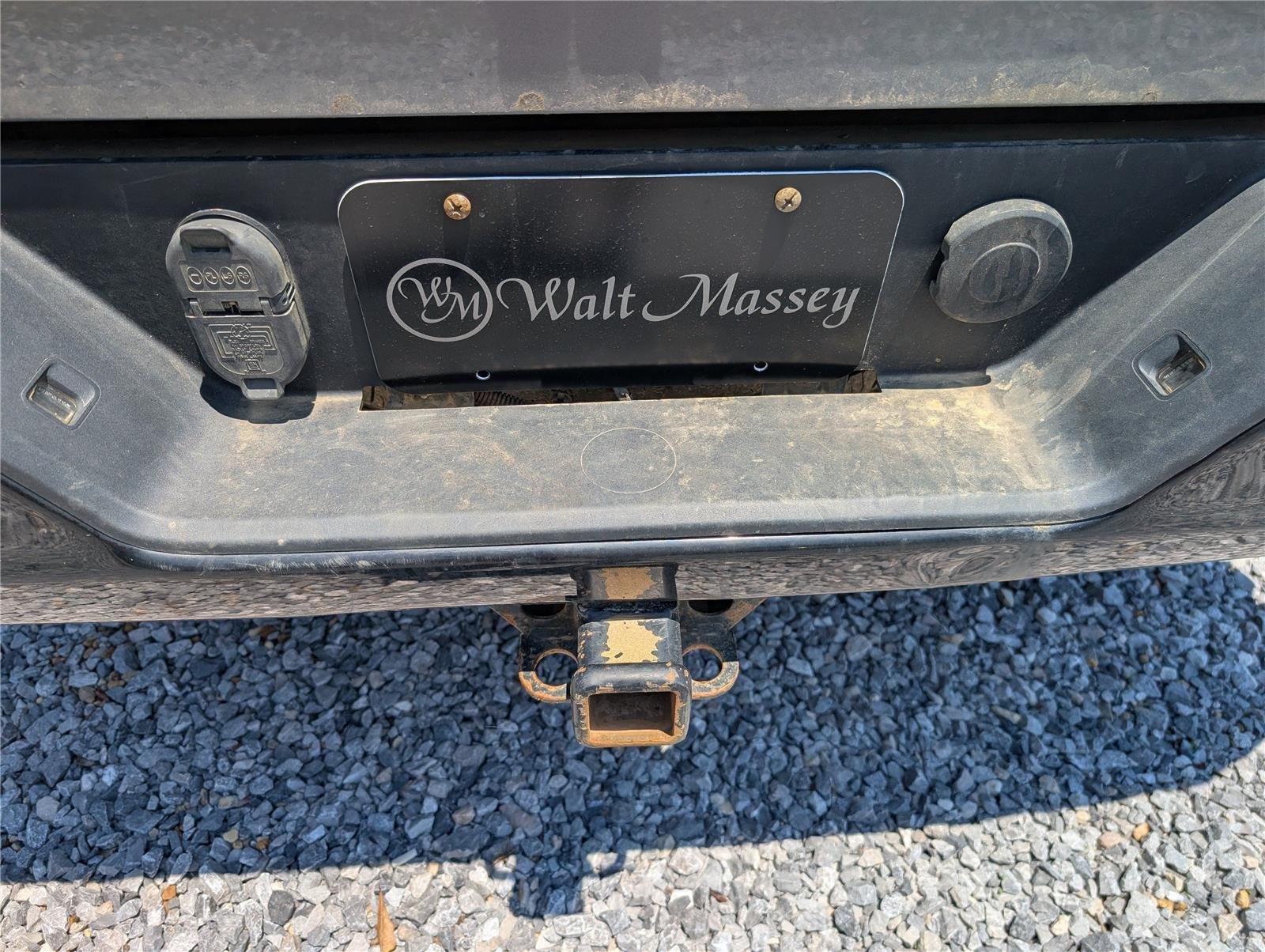 Used 2021 SATIN STEEL METALLIC Chevrolet LT Trail Boss image 34