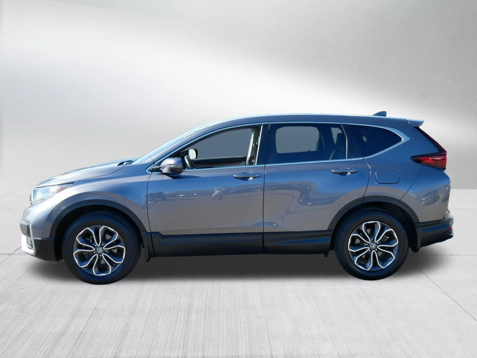 2022 Honda CR-V EX-L - Photo 37