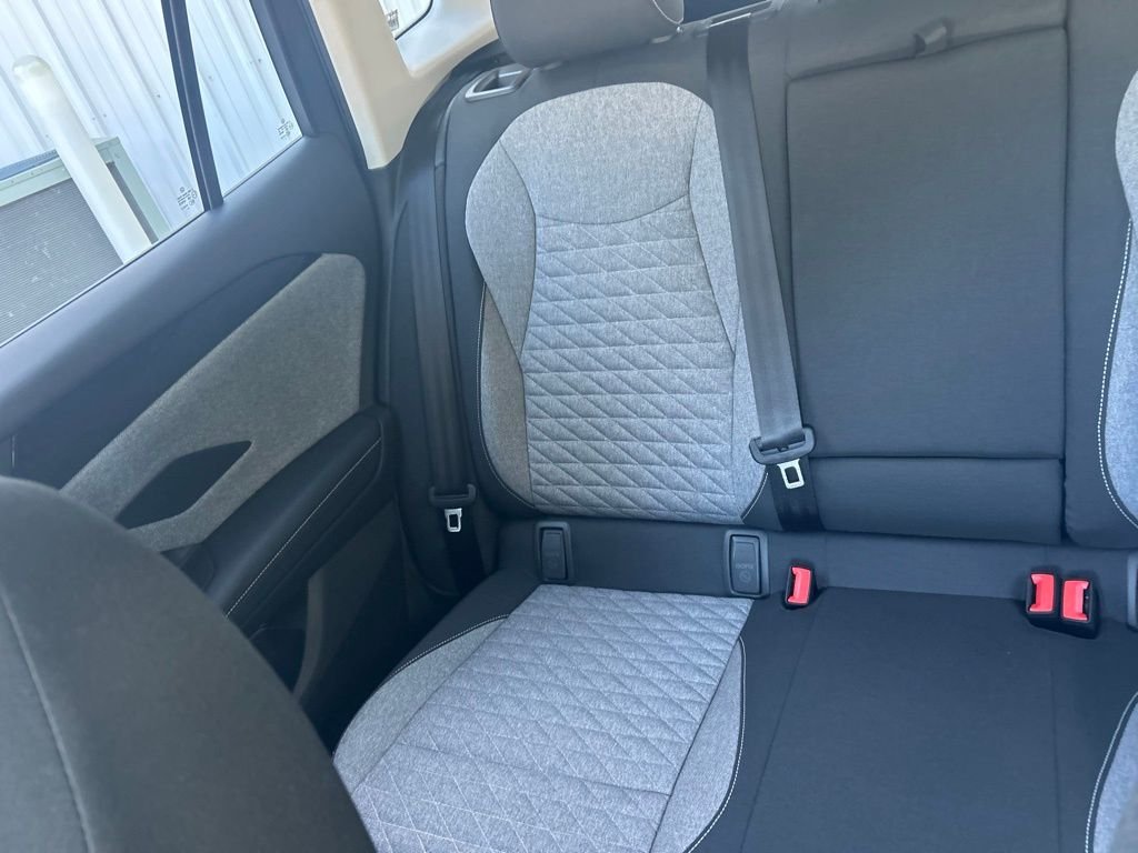 New 2026 Gray Volkswagen S image 12