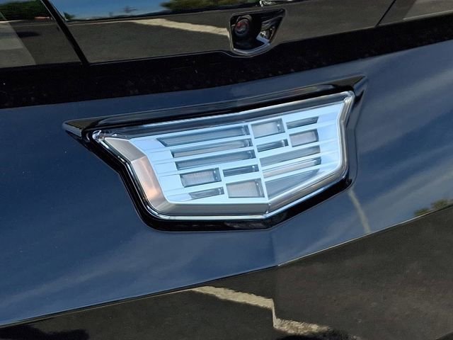 2026 Cadillac LYRIQ V Premium - Photo 21