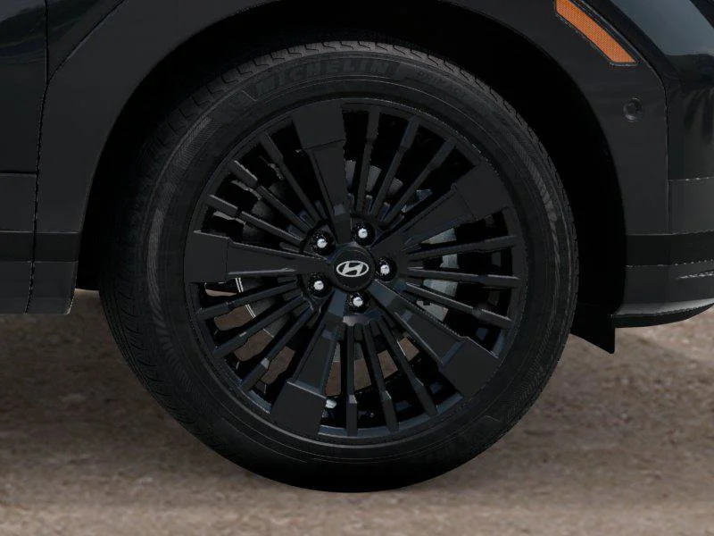 New 2027 Black Hyundai Calligraphy image 8