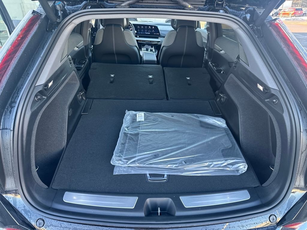 2026 Cadillac OPTIQ Sport - Photo 22