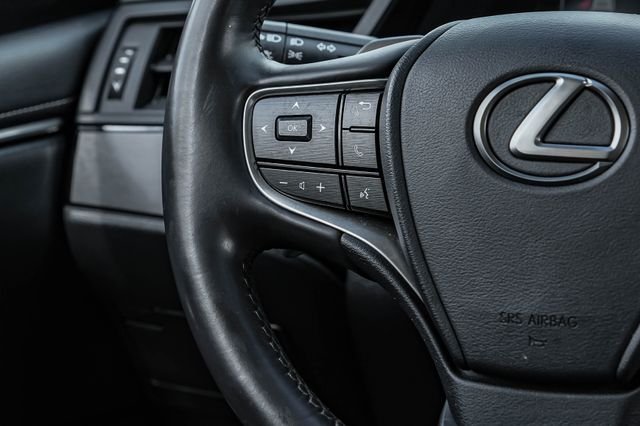 Used 2023 Gray Lexus 350 image 20