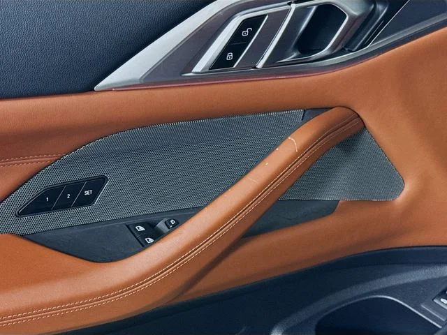 Used 2025 Black BMW Competition image 20