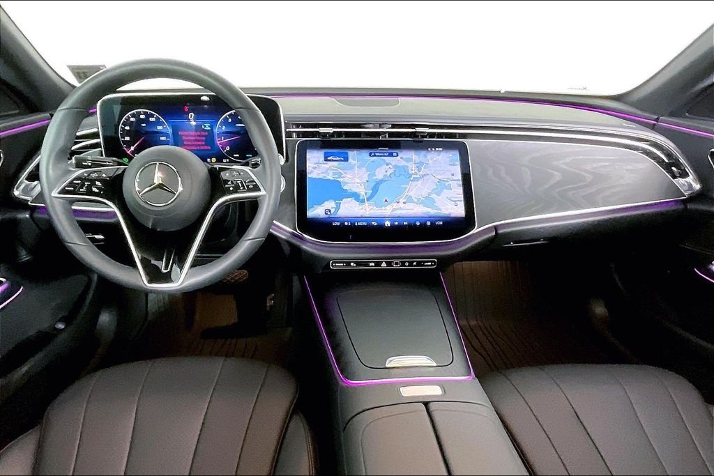 2026 Mercedes-Benz E-Class E350 - Photo 13