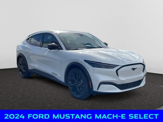 2024 Ford Mustang Mach-E Select - Photo 22