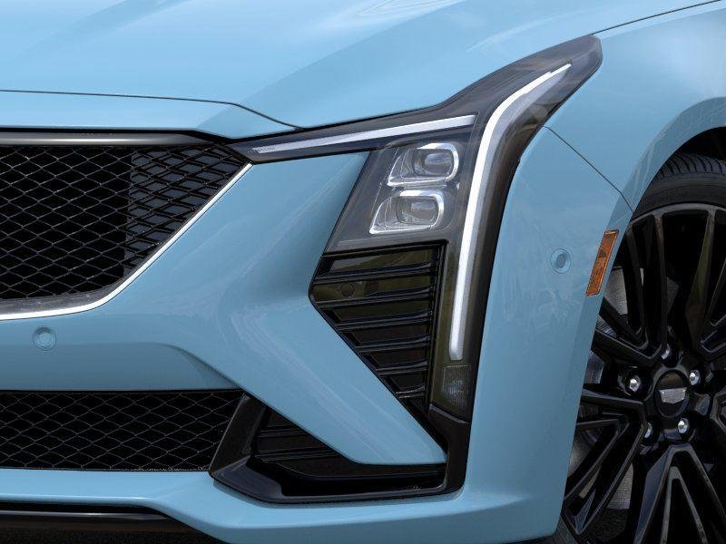 2026 Cadillac CT5 V-Series - Photo 10