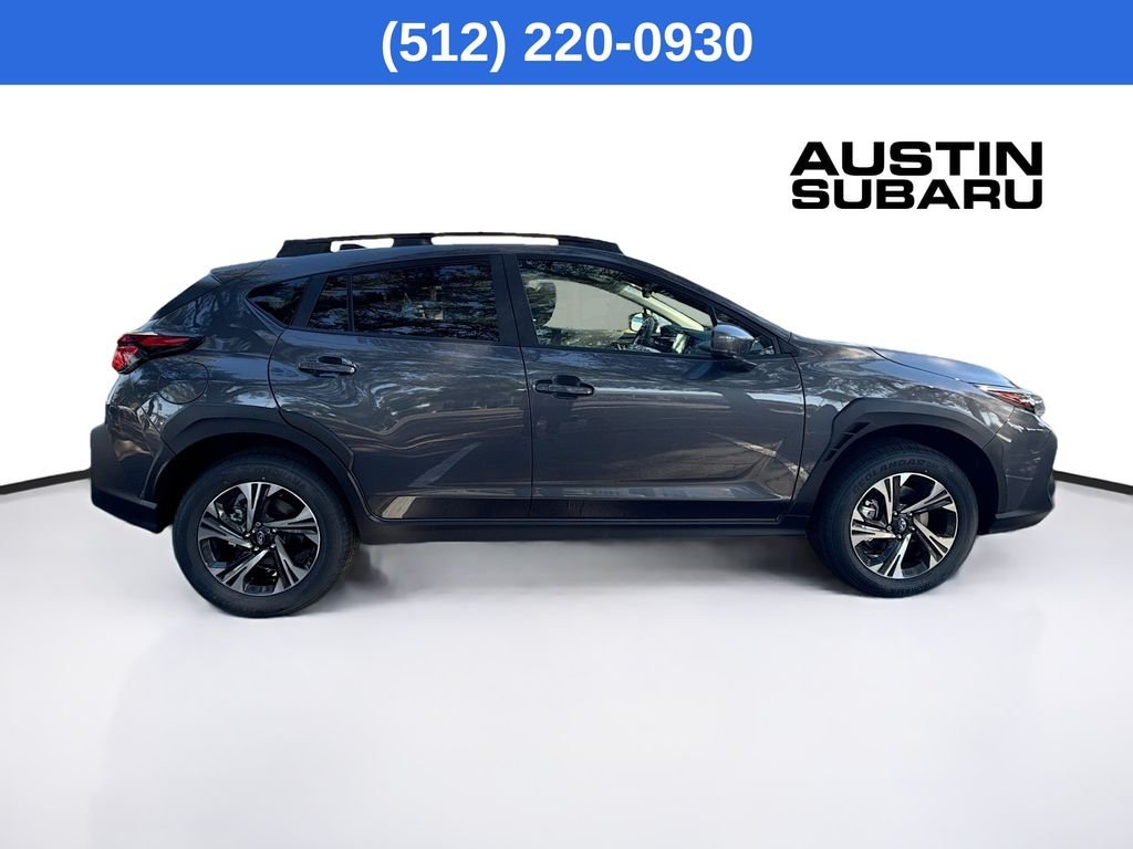 2026 Subaru Crosstrek Premium - Photo 9
