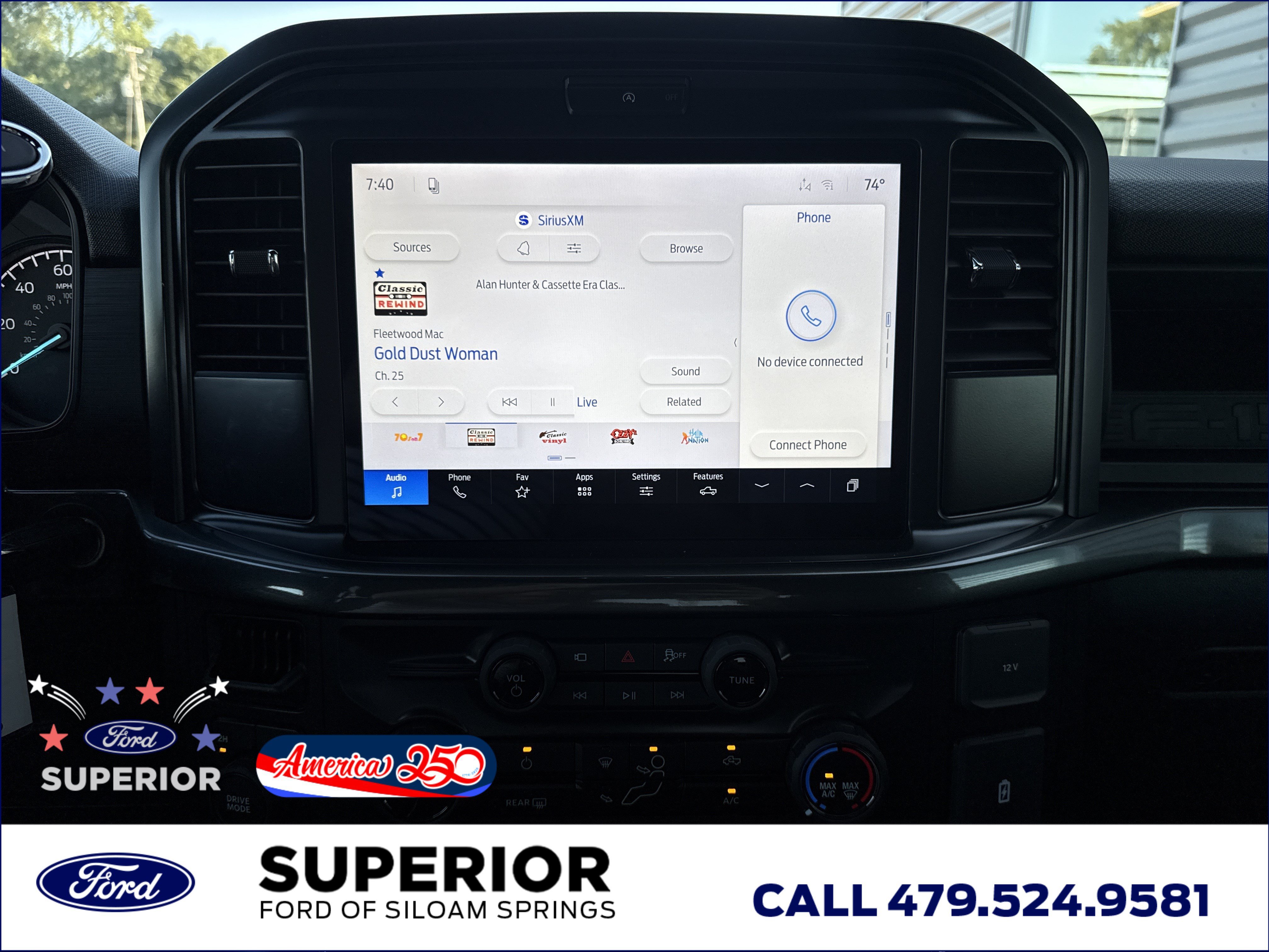 New 2026 Oxford White Ford STX 4WD image 16