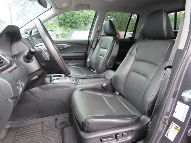 2023 Honda Ridgeline RTL - Photo 15