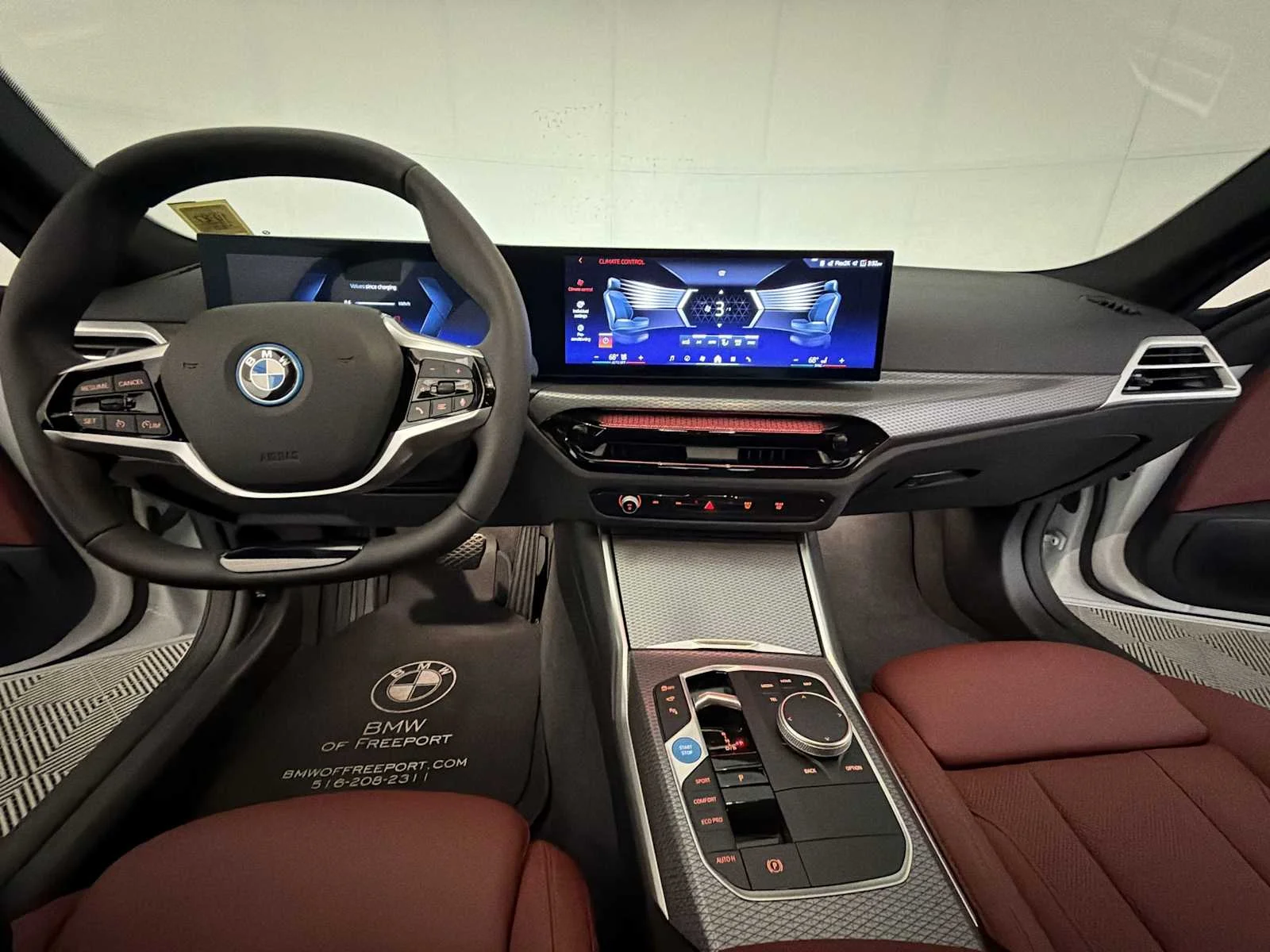 2026 BMW i4 40 - Photo 17
