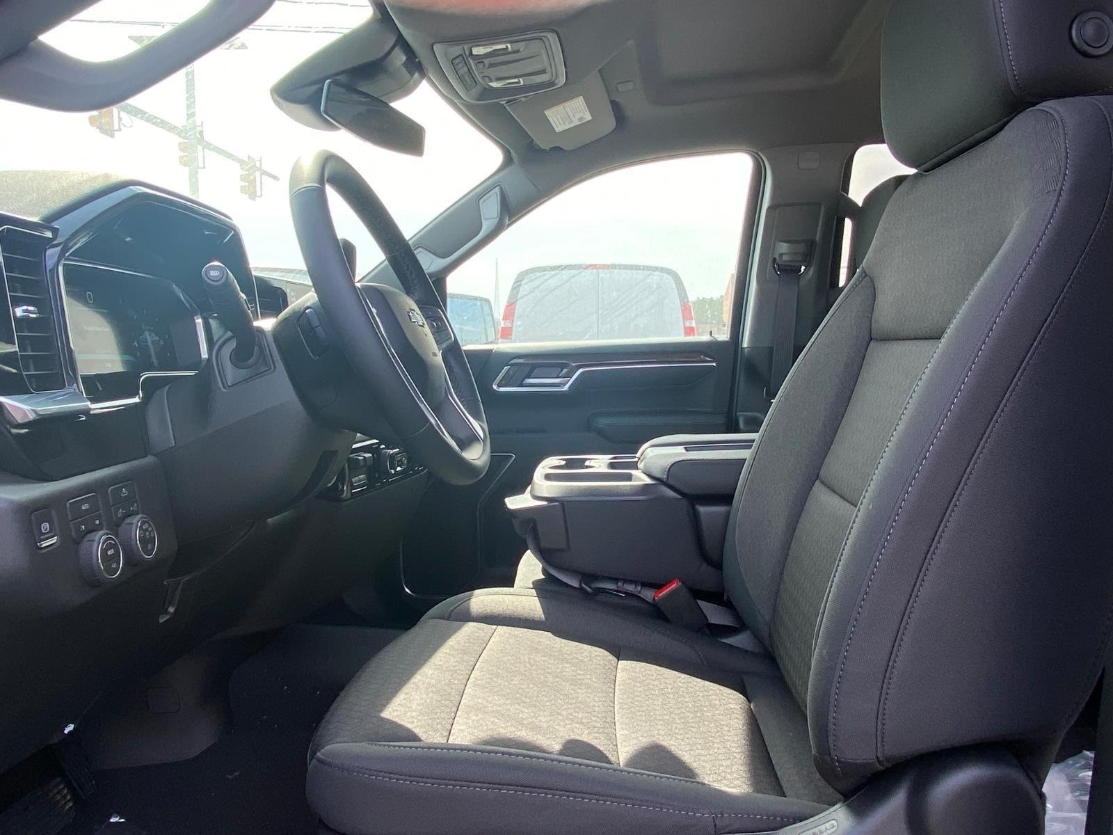 2026 Chevrolet Silverado 1500 RST - Photo 10