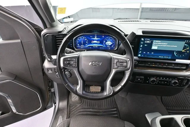 2023 Chevrolet Silverado 1500 RST - Photo 20