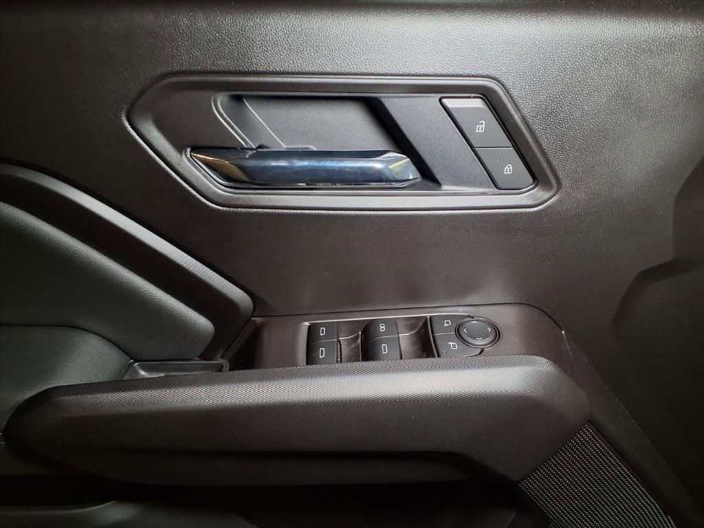 2026 GMC Canyon Elevation - Photo 16