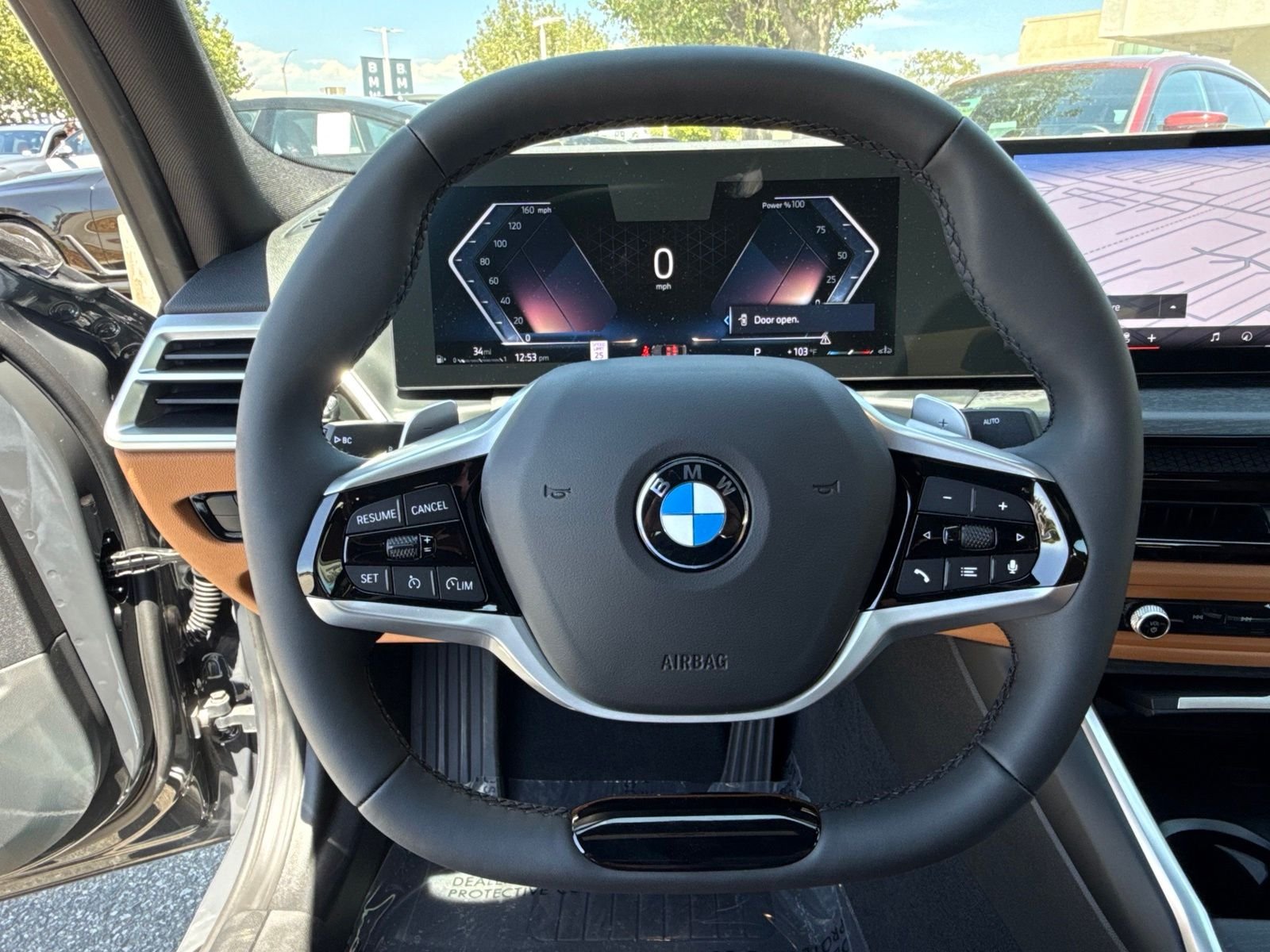New 2026 Dravit Grey Metallic BMW 330i xDrive image 24