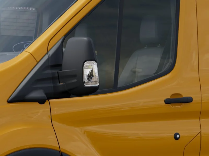 New 2027 SCHOOL BUS YELLOW Ford BASE image 20