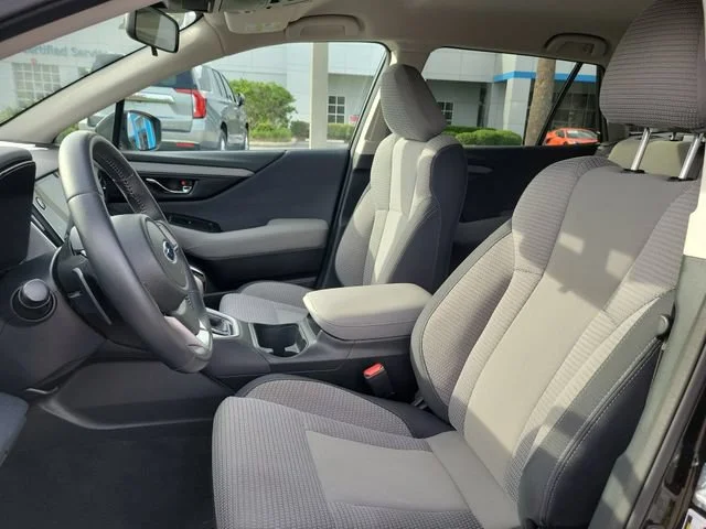 2023 Subaru Outback Premium - Photo 21