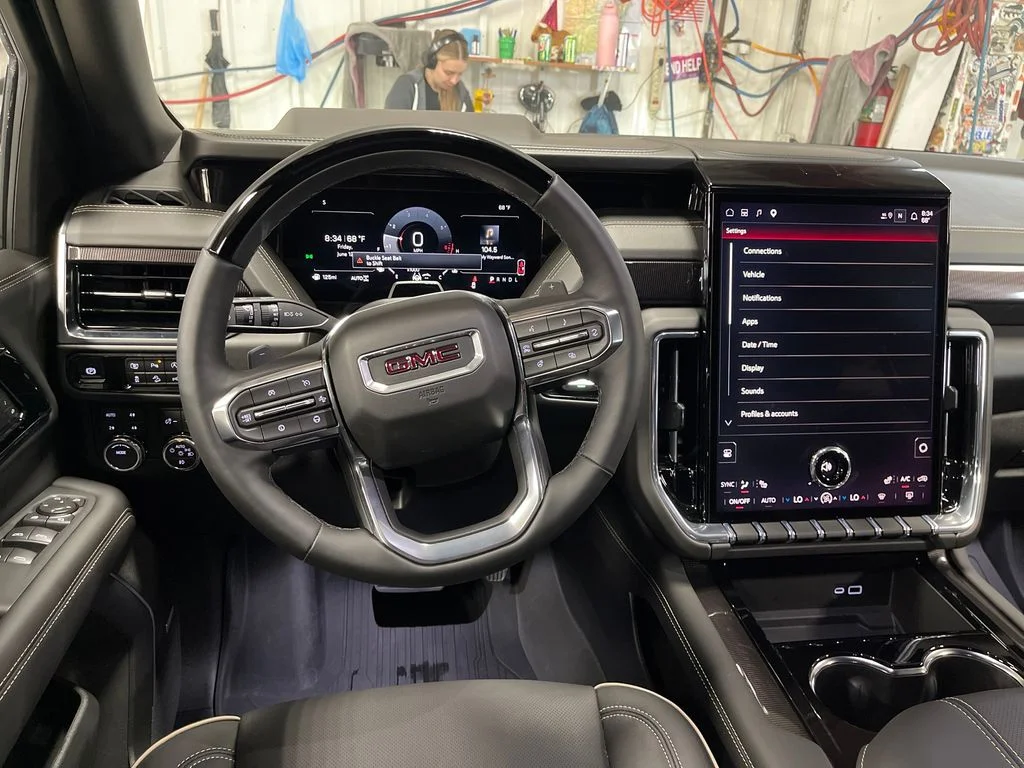 Used 2026 White GMC Elevation image 17